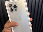 Apple iPhone 15 Pro Max 256GB (Used)