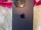Apple iPhone 15 Pro Max 256GB (Used)