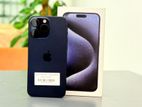 Apple iPhone 15 Pro Max 256GB (Used)
