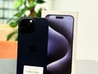 Apple iPhone 15 Pro Max 256GB (Used)