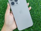 Apple iPhone 15 Pro Max 256GB (Used)