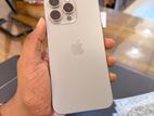 Apple iPhone 15 Pro Max 256GB (Used)