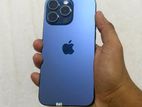 Apple iPhone 15 Pro Max 256GB (Used)