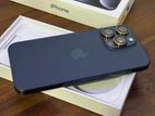 Apple iPhone 15 Pro Max 256GB (Used)