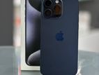 Apple iPhone 15 Pro Max 256GB (Used)