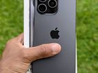Apple iPhone 15 Pro Max 256GB (Used)