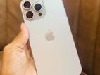Apple iPhone 15 Pro Max 256GB (Used)