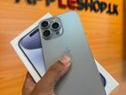 Apple iPhone 15 Pro Max 256GB (Used)