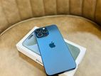 Apple iPhone 15 Pro Max 256GB (Used)