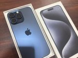 Apple iPhone 15 Pro Max 256GB (Used)