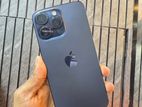 Apple iPhone 15 Pro Max 256GB (Used)