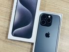 Apple iPhone 15 Pro Max 256GB (Used)