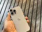 Apple iPhone 15 Pro Max 256GB (Used)