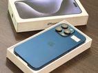 Apple iPhone 15 Pro Max 256GB (Used)