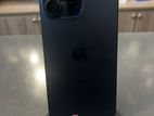 Apple iPhone 15 Pro Max 256GB (Used)