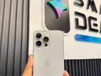 Apple iPhone 15 Pro Max 256GB (Used)