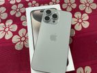 Apple iPhone 15 Pro Max 256GB (Used)