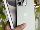 Apple iPhone 15 Pro Max 256GB (Used)
