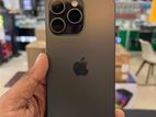 Apple iPhone 15 Pro Max 256GB (Used)