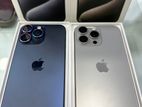 Apple iPhone 15 Pro Max 256GB (Used)