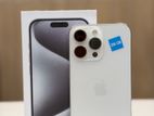 Apple iPhone 15 Pro Max 256GB (Used)