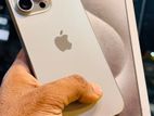 Apple iPhone 15 Pro Max 256GB (Used)