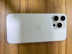 Apple iPhone 15 Pro Max 256GB (Used)