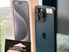 Apple iPhone 15 Pro Max 256GB (Used)