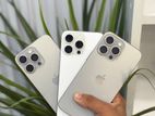 Apple iPhone 15 Pro Max 256GB (Used)
