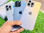 Apple iPhone 15 Pro Max 256GB (Used)