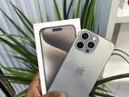 Apple iPhone 15 Pro Max 256GB (Used)