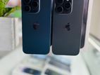 Apple iPhone 15 Pro Max 256GB (Used)