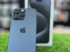 Apple iPhone 15 Pro Max 256GB (Used)