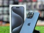Apple iPhone 15 Pro Max 256GB (Used)