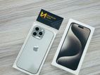 Apple iPhone 15 Pro Max 256GB (Used)