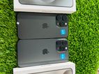 Apple iPhone 15 Pro Max 256GB (Used)