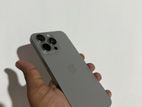 Apple iPhone 15 Pro Max 256GB (Used)