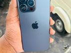 Apple iPhone 15 Pro Max 256GB (Used)