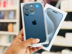 Apple iPhone 15 Pro Max 256GB (Used)