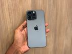 Apple iPhone 15 Pro Max 256GB (Used)