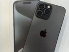 Apple iPhone 15 Pro Max 256GB (Used)