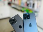 Apple iPhone 15 Pro Max 256GB (Used)