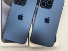 Apple iPhone 15 Pro Max 256GB (Used)