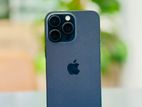 Apple iPhone 15 Pro Max 256GB (Used)