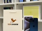 Apple iPhone 15 Pro Max 256GB (Used)