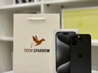 Apple iPhone 15 Pro Max 256GB (Used)