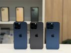 Apple iPhone 15 Pro Max 256GB (Used)