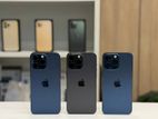 Apple iPhone 15 Pro Max 256GB (Used)