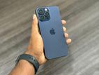 Apple iPhone 15 Pro Max 256GB (Used)