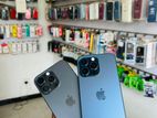 Apple iPhone 15 Pro Max 256GB (Used)